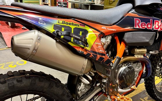 Offre KTM 250 EXC-F - Image 5