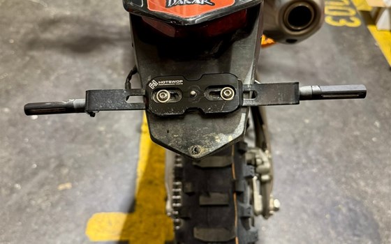 Offerta KTM 250 EXC-F - Immagine 6