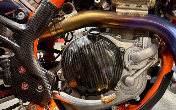 Offerta KTM 250 EXC-F - Immagine 8