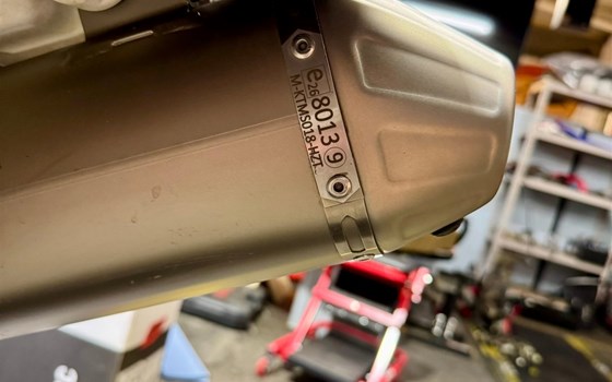 Offre KTM 250 EXC-F - Image 9