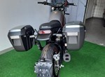 Angebot Benelli Leoncino 500