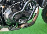 Angebot Benelli Leoncino 500