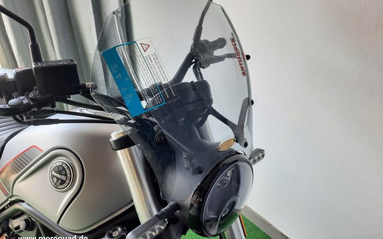 Neufahrzeug Benelli Leoncino 500 - Bild 8