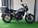 Angebot Benelli Leoncino 500