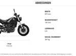 Angebot Benelli Leoncino 500