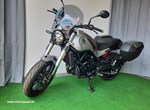 Angebot Benelli Leoncino 500