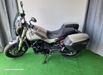 Angebot Benelli Leoncino 500