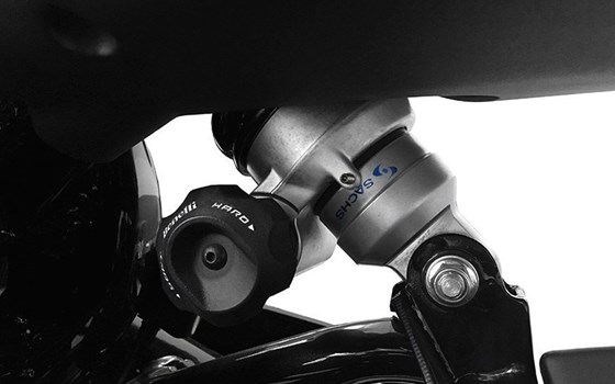 Neufahrzeug Benelli Leoncino 500 - Bild 20