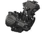Angebot Benelli Leoncino 500