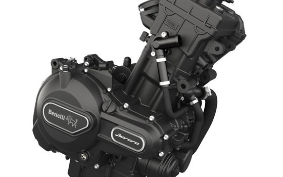 Neufahrzeug Benelli Leoncino 500 - Bild 21