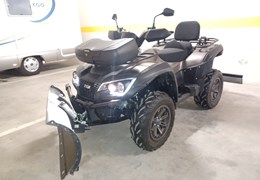 Occasion TGB Blade 1000 EFi LT 4x4