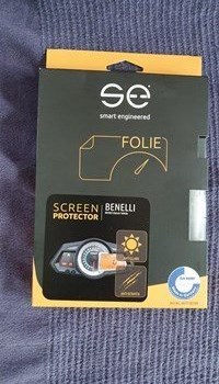 Gebrauchtmotorrad Benelli Leoncino 800 - Bild 18