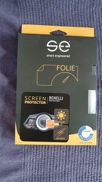 Angebot Benelli Leoncino 800