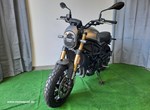 Angebot Benelli Leoncino 800