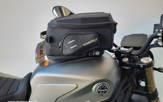 Gebrauchtmotorrad Benelli Leoncino 800 - Bild 14