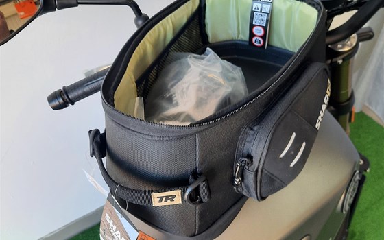 Gebrauchtmotorrad Benelli Leoncino 800 - Bild 11