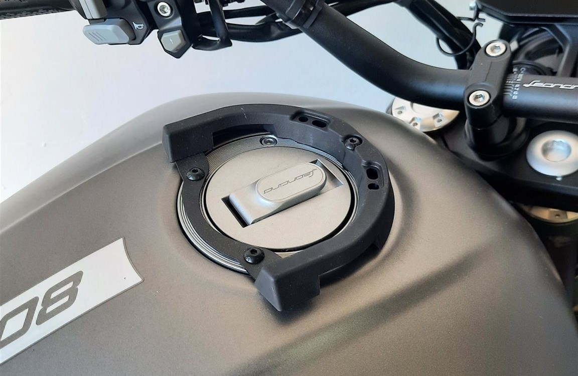 Angebot Benelli Leoncino 800