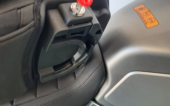 Gebrauchtmotorrad Benelli Leoncino 800 - Bild 17