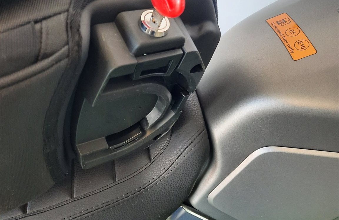 Angebot Benelli Leoncino 800