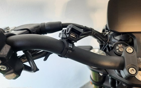 Gebrauchtmotorrad Benelli Leoncino 800 - Bild 8