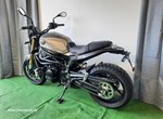 Angebot Benelli Leoncino 800