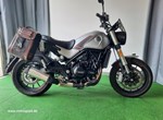 Angebot Benelli Leoncino 500