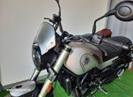 Angebot Benelli Leoncino 500