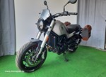 Angebot Benelli Leoncino 500