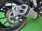 Angebot Benelli Leoncino 500