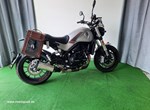 Angebot Benelli Leoncino 500