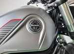Angebot Benelli Leoncino 500