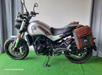 Angebot Benelli Leoncino 500