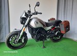 Angebot Benelli Leoncino 500