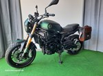 Angebot Benelli Leoncino 800