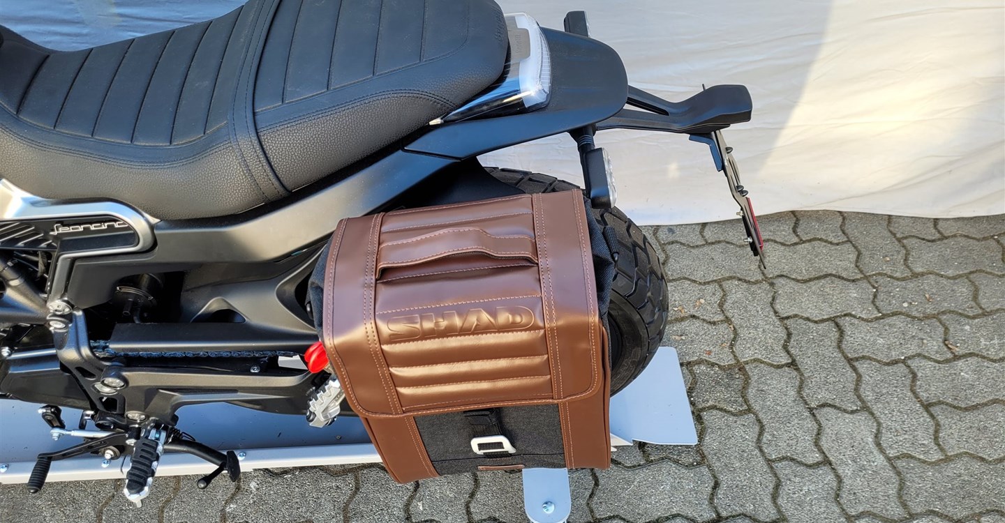 Angebot Benelli Leoncino 800