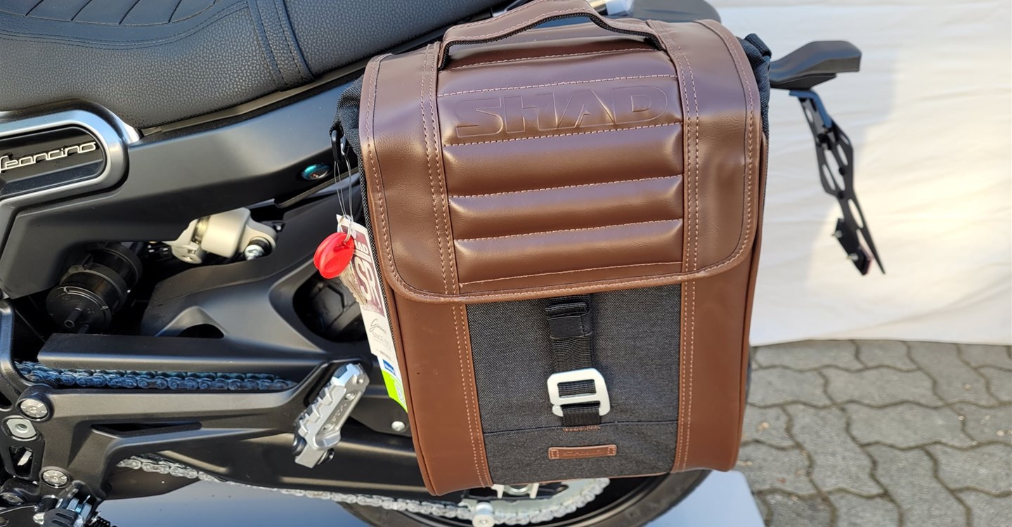 Angebot Benelli Leoncino 800