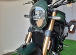 Angebot Benelli Leoncino 800