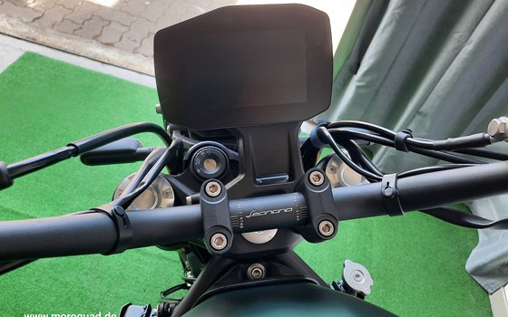 Neufahrzeug Benelli Leoncino 800 - Bild 24