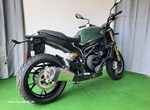 Angebot Benelli Leoncino 800