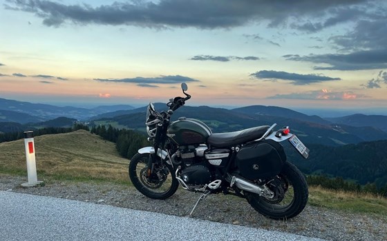 Gebrauchtmotorrad Triumph Scrambler 1200 XC - Bild 18