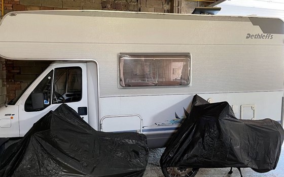 Gebrauchtmotorrad Triumph Scrambler 1200 XC - Bild 27