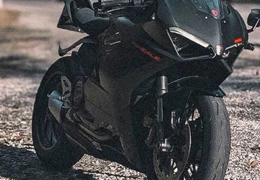 Gebrauchte Ducati Panigale V2 Gebrauchte Ducati Panigale V2