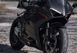 Gebrauchte Ducati Panigale V2