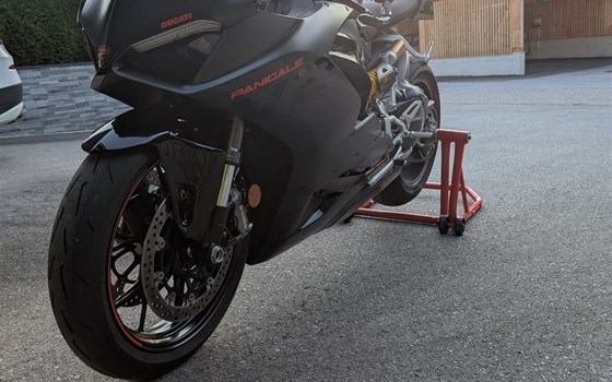 Gebrauchtmotorrad Ducati Panigale V2 - Bild 7 Gebrauchtmotorrad Ducati Panigale V2 - Bild 7
