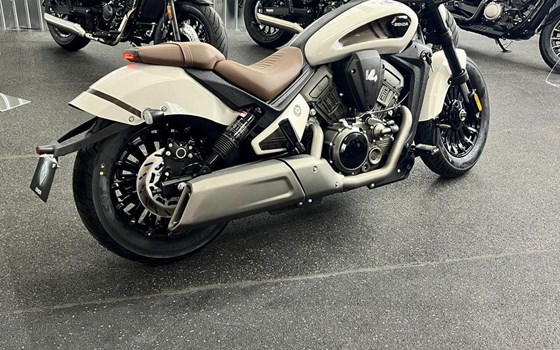 Neufahrzeug Benda Darkflag 500i V4 - Bild 12