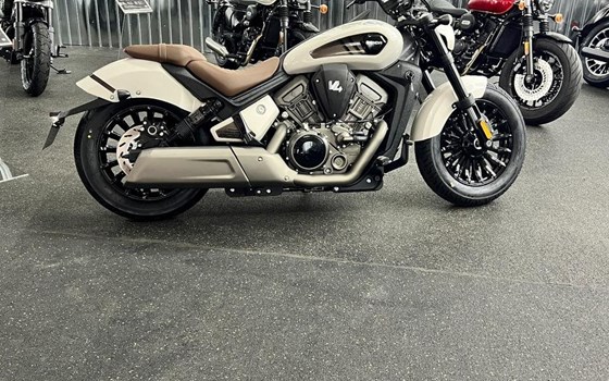 Neufahrzeug Benda Darkflag 500i V4 - Bild 13