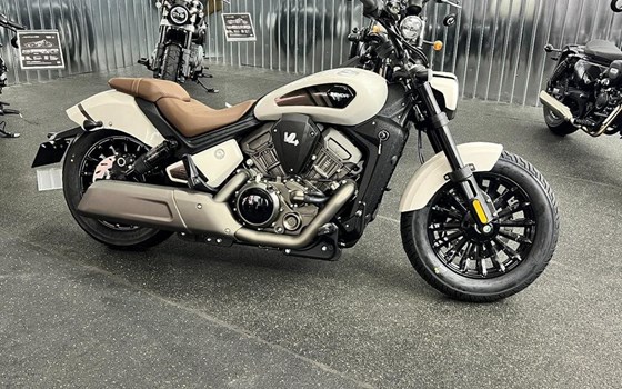 Neufahrzeug Benda Darkflag 500i V4 - Bild 14