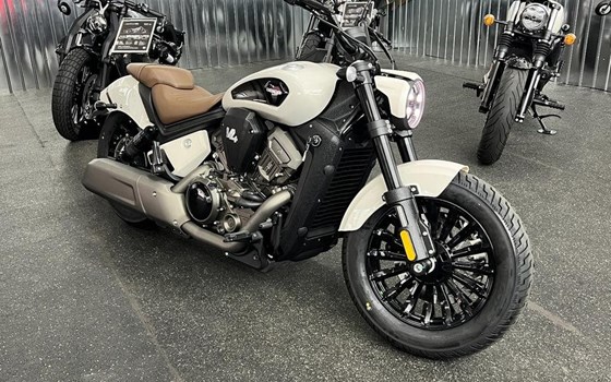 Neufahrzeug Benda Darkflag 500i V4 - Bild 15