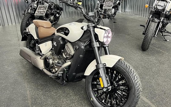 Neufahrzeug Benda Darkflag 500i V4 - Bild 16