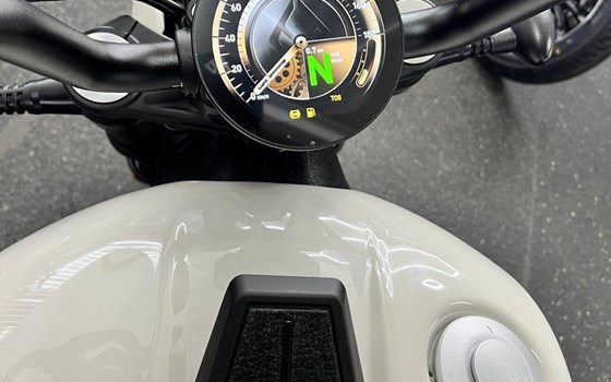 Neufahrzeug Benda Darkflag 500i V4 - Bild 18